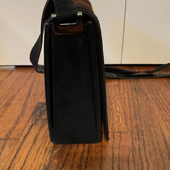 Stuart Weitzman shoulder bag - Picture 7 of 13